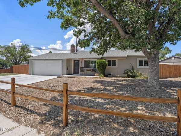 1841 1st Street, Sparks, NV 89431