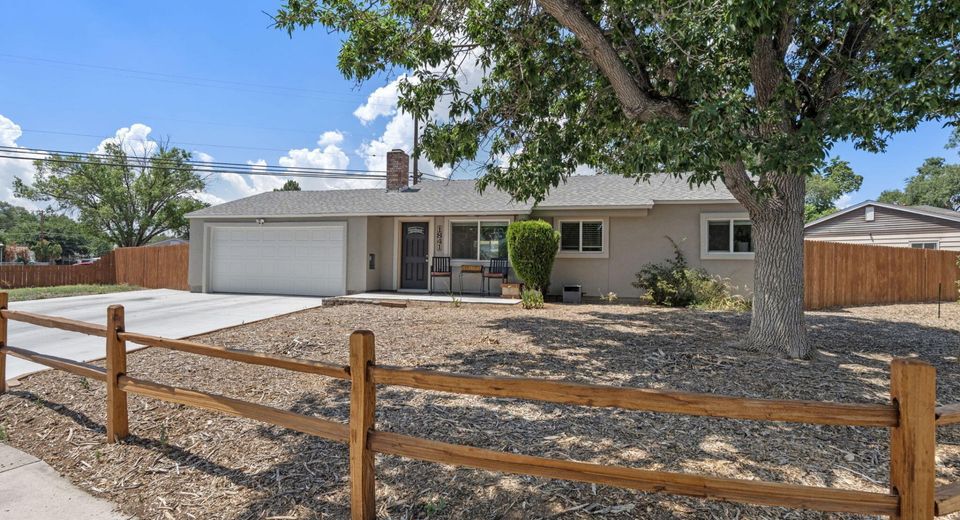1841 1st Street, Sparks, NV 89431 Photo