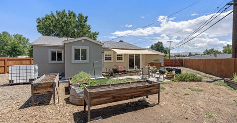 1841 1st Street, Sparks, NV 89431 Photo