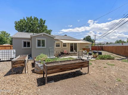1841 1st Street, Sparks, NV 89431 Photo