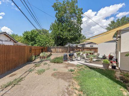 1841 1st Street, Sparks, NV 89431 Photo