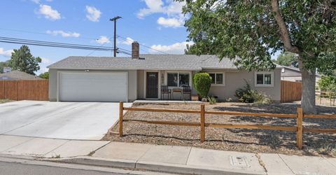 1841 1st Street, Sparks, NV 89431 Photo
