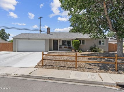 1841 1st Street, Sparks, NV 89431 Photo