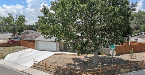 1841 1st Street, Sparks, NV 89431 Photo
