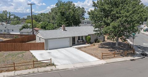 1841 1st Street, Sparks, NV 89431 Photo