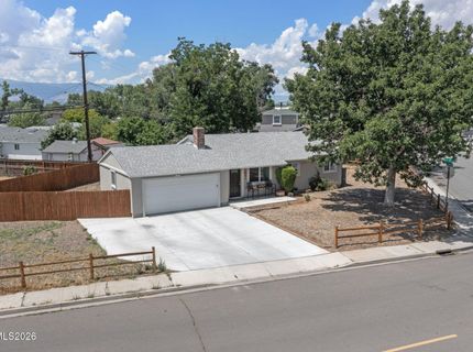 1841 1st Street, Sparks, NV 89431 Photo