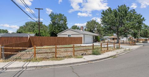 1841 1st Street, Sparks, NV 89431 Photo