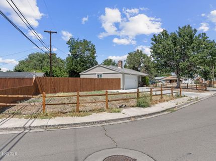 1841 1st Street, Sparks, NV 89431 Photo
