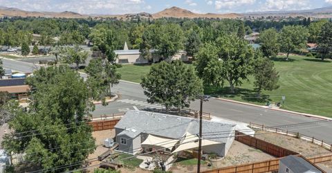 1841 1st Street, Sparks, NV 89431 Photo