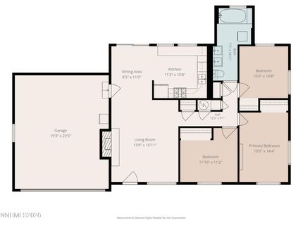 1841 1st Street, Sparks, NV 89431 Photo