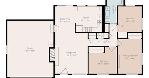 1841 1st Street, Sparks, NV 89431 Photo