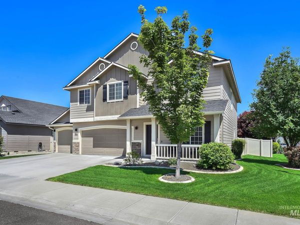 1892 W Turquoise Dr, Kuna, ID 83634