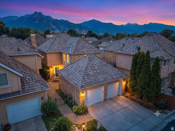 4521 S COUNTRYLANE RD , Salt Lake City, UT 84117