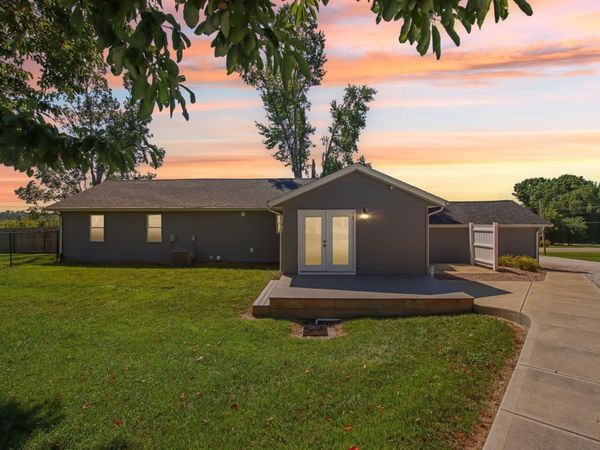 7778 W State Road 45 Road, Bloomington, IN 47403