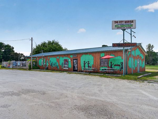 610 State Hwy 265 , Marionville, MO 65705
