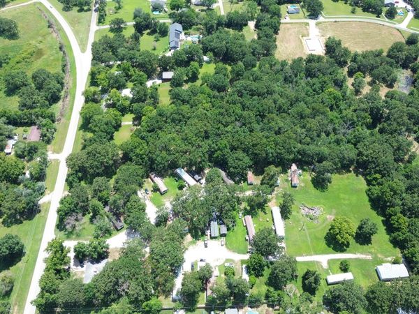 910 State Highway Ww , Osceola, MO 64776