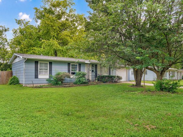 502 S Nolting Avenue , Springfield, MO 65802