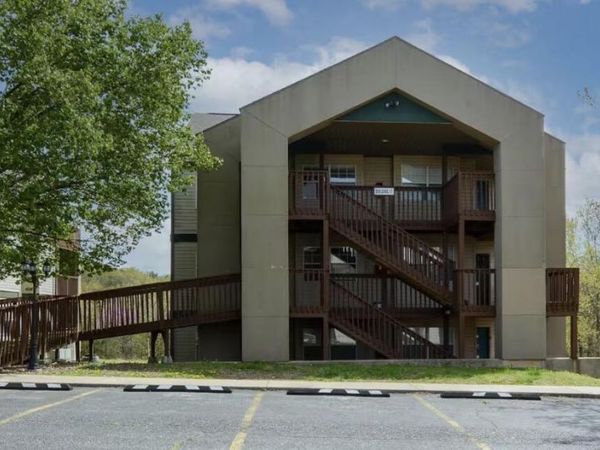 17 Goldfinch Road , Unit 3, Branson, MO 65616