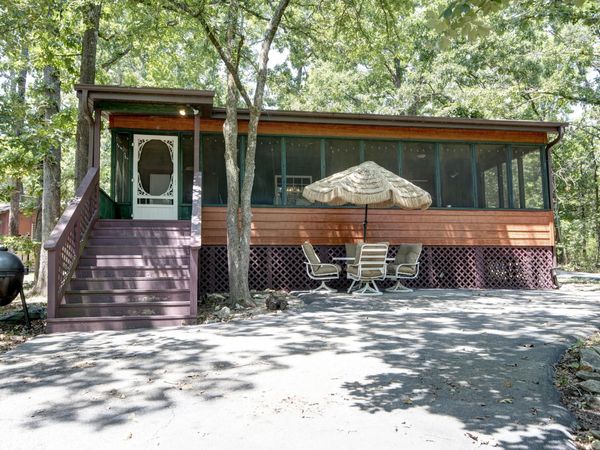 363 Sportsmans Circle , Branson West, MO 65737