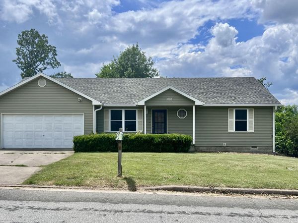 1010 Rex Avenue , Joplin, MO 64801