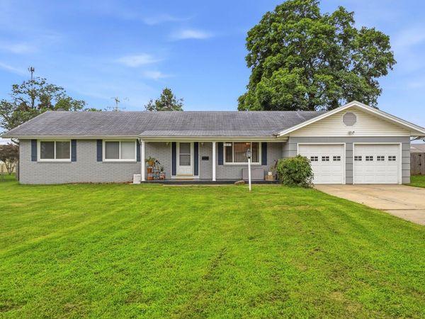 616 W Sylvania Street , Springfield, MO 65807