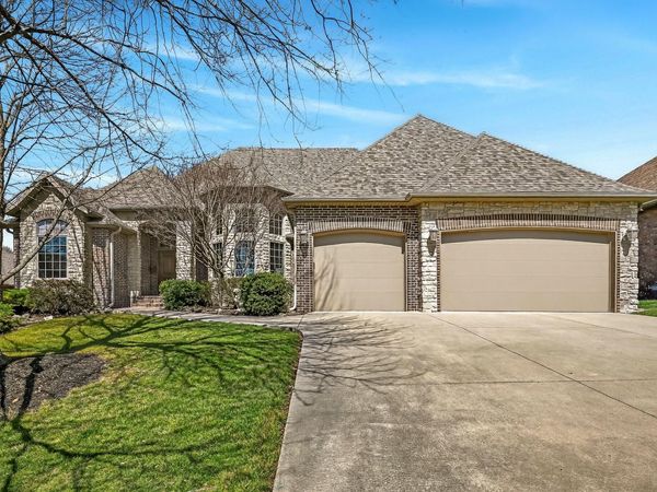 3905 E Windsmore Drive , Springfield, MO 65802