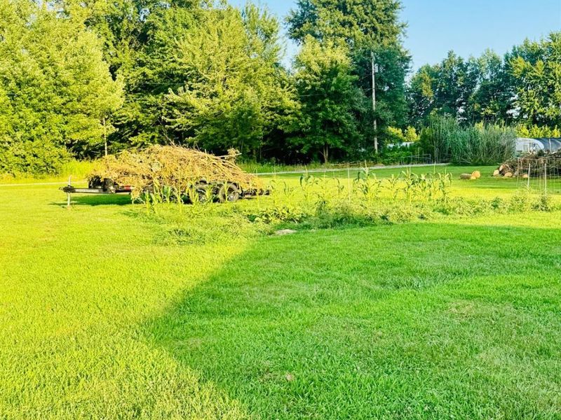 4464 Tri County Highway, Pike Twp, OH 45154 Photo 13