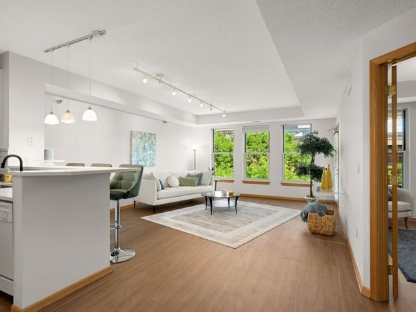 600 N 2nd Street , Unit 405, Minneapolis, MN 55401