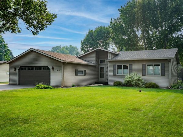 1919 Cypress Road, Saint Cloud, MN 56303