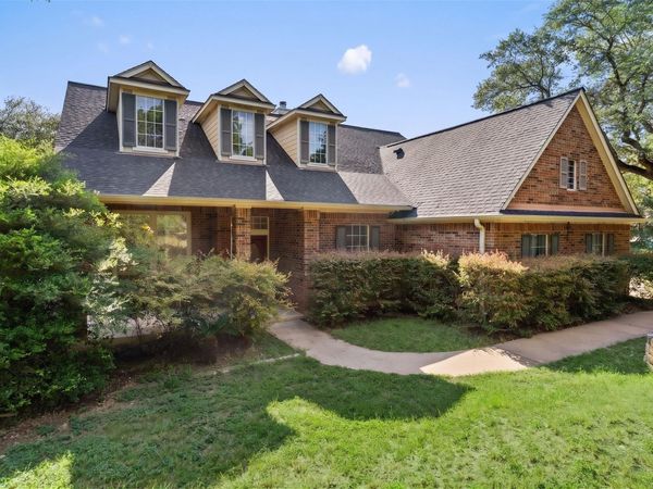 17042 Trail of the Woods, Austin, TX 78734