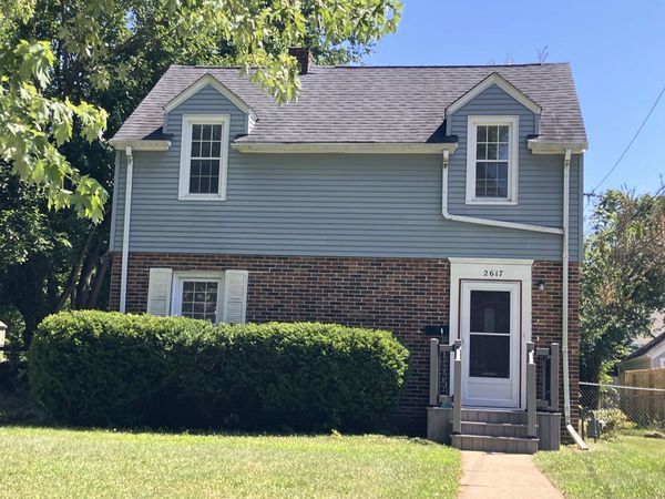 2617 17th Avenue, ROCKFORD, IL 61108