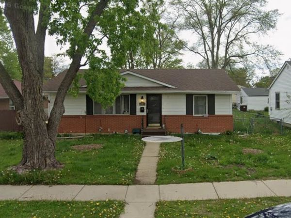 3303 LIBERTY Drive, ROCKFORD, IL 61101