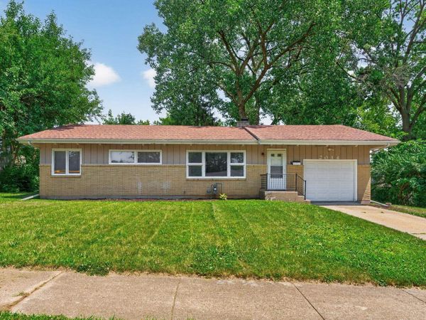 2014 24TH Street, ROCKFORD, IL 61108