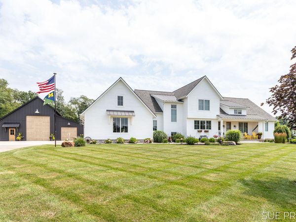 4668 76th Street SW, Byron Center, MI 49315