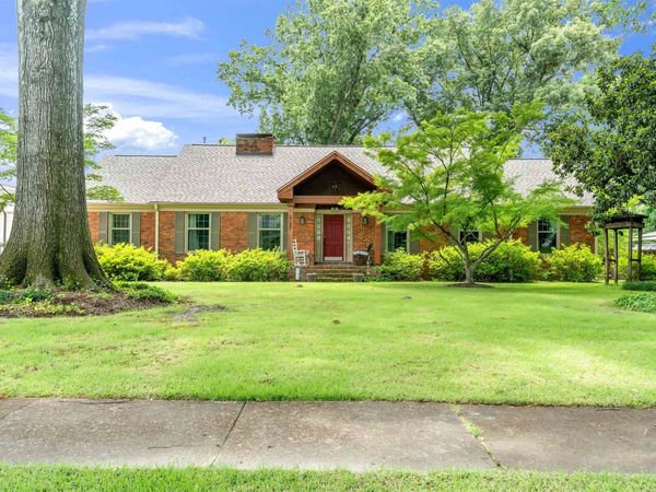 5187 S ANGELA RD, Memphis, TN 38117