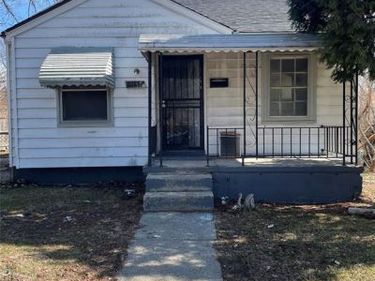 19192 Eureka Street , Detroit, MI 48234