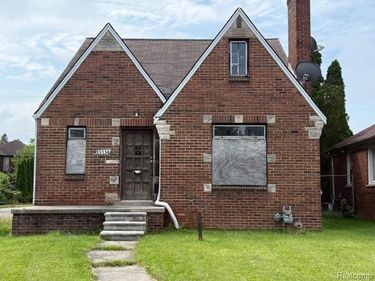 11114 Engleside Street , Detroit, MI 48205