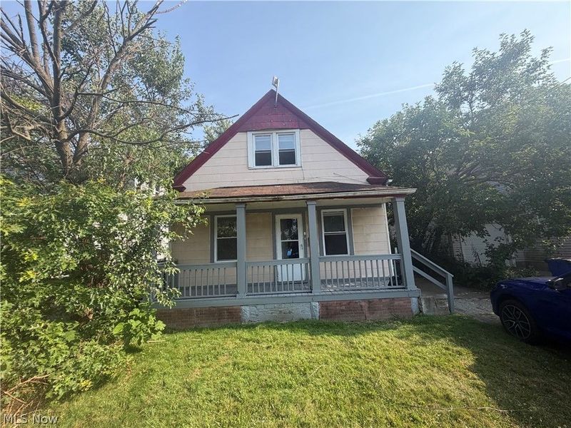 10706 Reno Avenue , Cleveland, OH 44105 Photo 1
