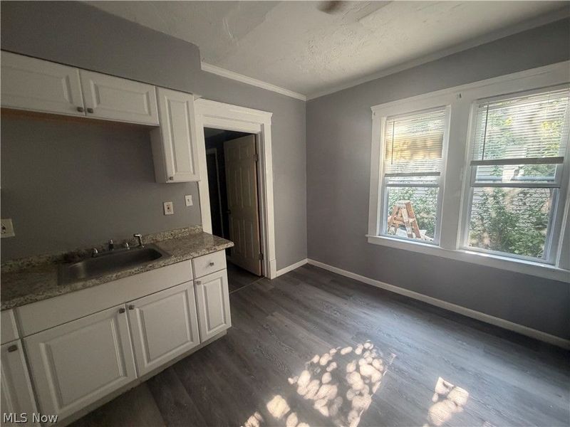 10706 Reno Avenue , Cleveland, OH 44105 Photo 4