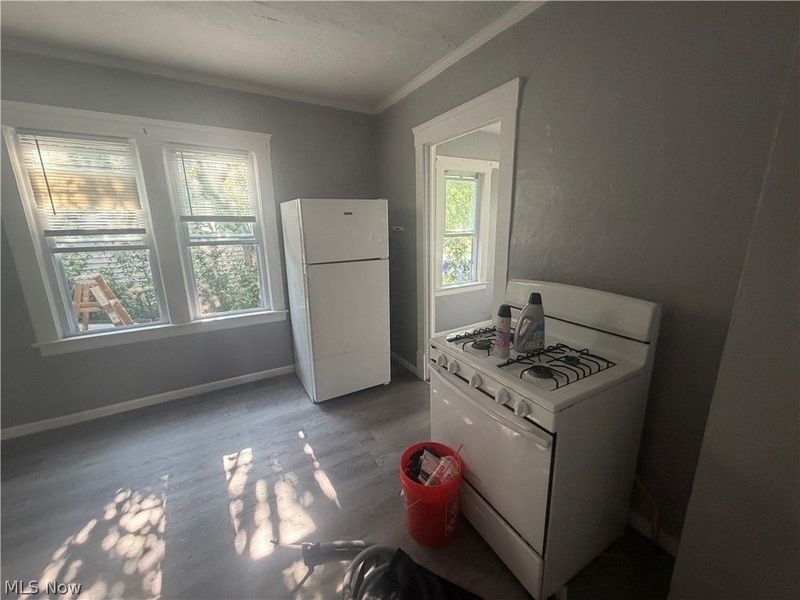 10706 Reno Avenue , Cleveland, OH 44105 Photo 5