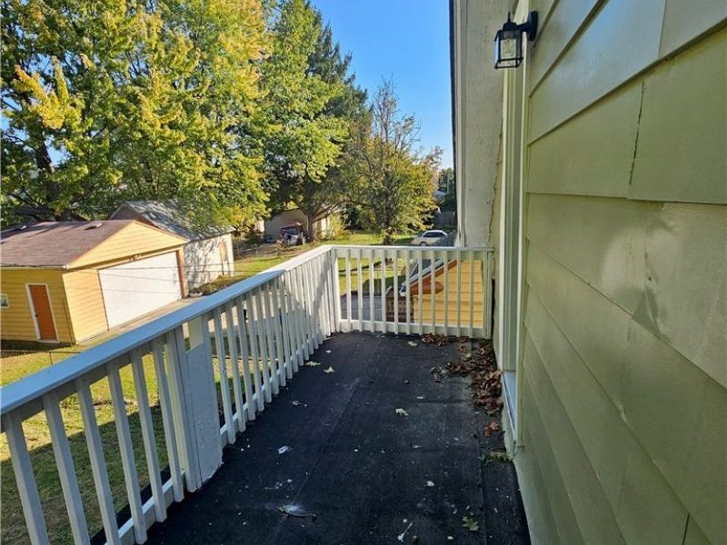 4004 Sackett Avenue, Cleveland, OH 44109 Photo 14