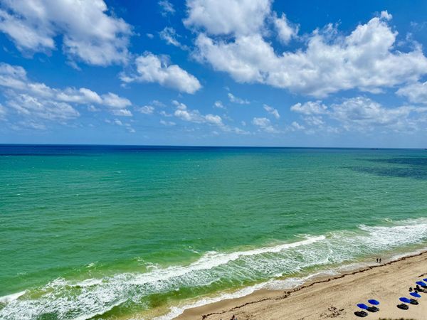 4250 Galt Ocean Drive, Unit 14T, Fort Lauderdale, FL 33308