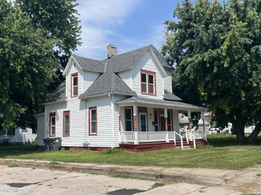 608 MILL Street, COUNCIL BLUFFS, IA 51503