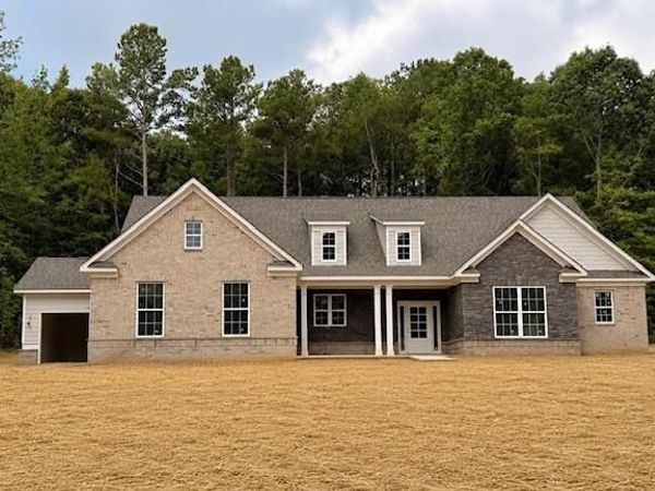 2025 Seclusion Trail, Monroe, GA 30656