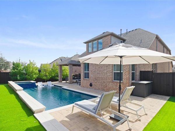 6905 St Georges Drive, McKinney, TX 75070