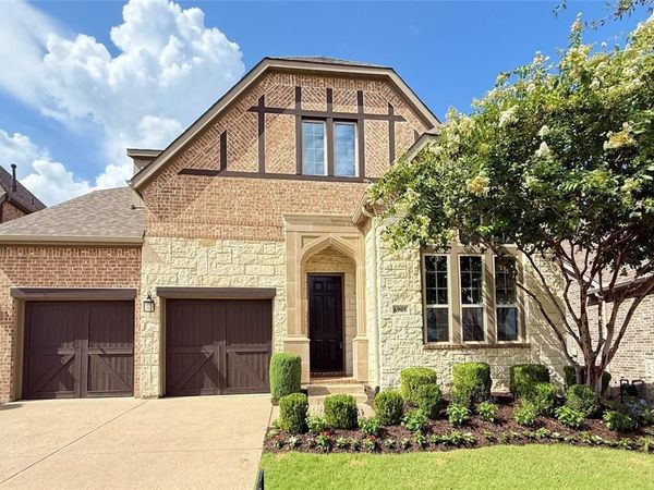 6905 St Georges Drive, McKinney, TX 75070
