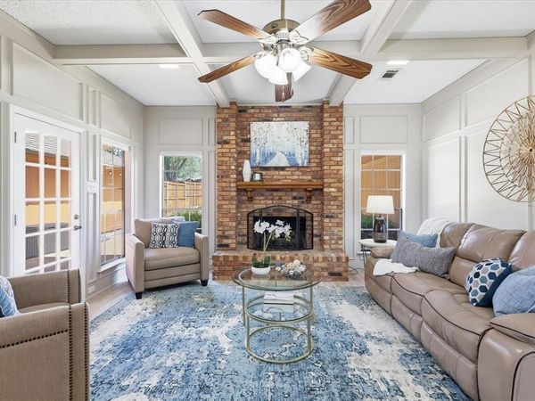 1915 Robin Meadow Circle, Carrollton, TX 75007