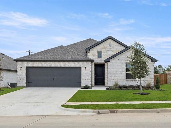 228 Whitetail Drive, Willow Park, TX 76008