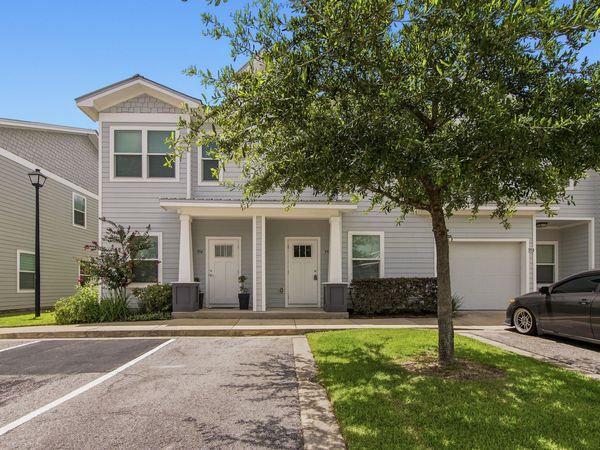 352 N Sand Palm Road, Vista Unit, Freeport, FL 32439