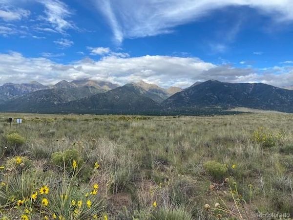 306 Cottonwood Creek Road , Crestone, CO 81131